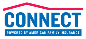 Connect, powered by American Family Insurance